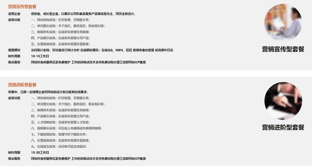 網(wǎng)站制作